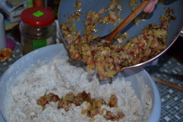 Mini chlebíky (fotorecept) - obrázok 9