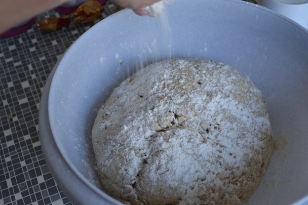 Mini chlebíky (fotorecept) - obrázok 11