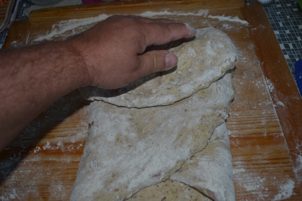 Mini chlebíky (fotorecept) - obrázok 13