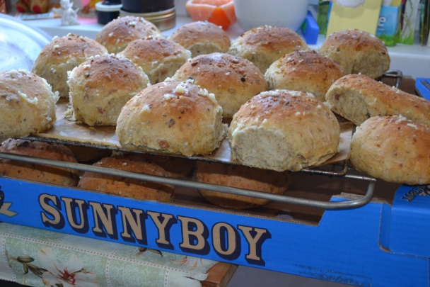 Mini chlebíky (fotorecept) - obrázok 17