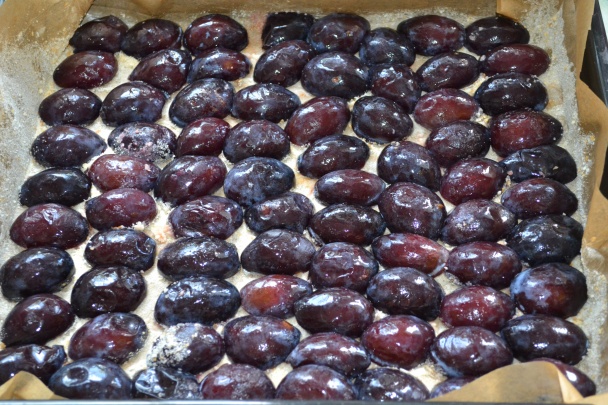 Slivkové kocky (fotorecept) - obrázok 2