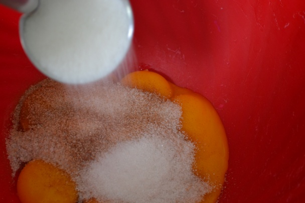 Slivkové kocky (fotorecept) - obrázok 4