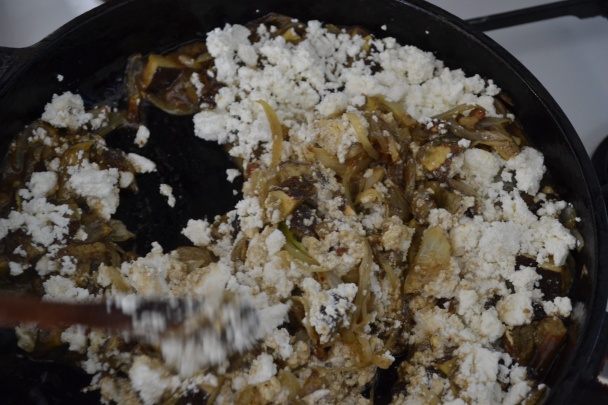 Hríby na zelenine a s kuracími prsiami na slanine (fotorecept) - obrázok 7