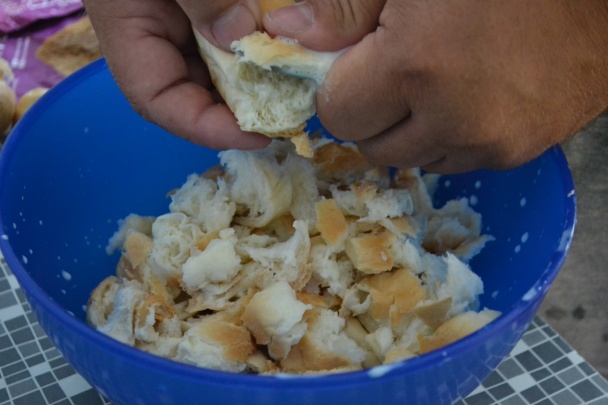 Hubové fašírky (fotorecept) - obrázok 2