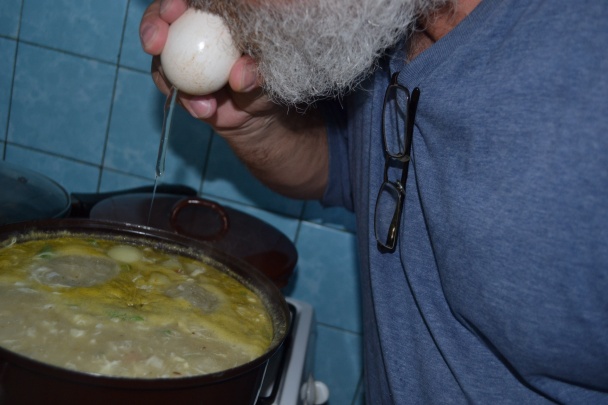 Rascová polievka (fotorecept) - obrázok 6