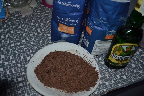 Višňový lekvár (fotorecept) - obrázok 8