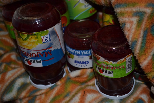 Višňový lekvár (fotorecept) - obrázok 13