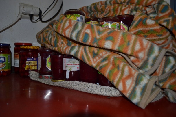 Višňový lekvár (fotorecept) - obrázok 14