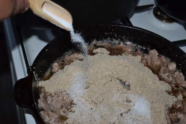 Bravčové stehno trochu inak (fotorecept) - obrázok 4