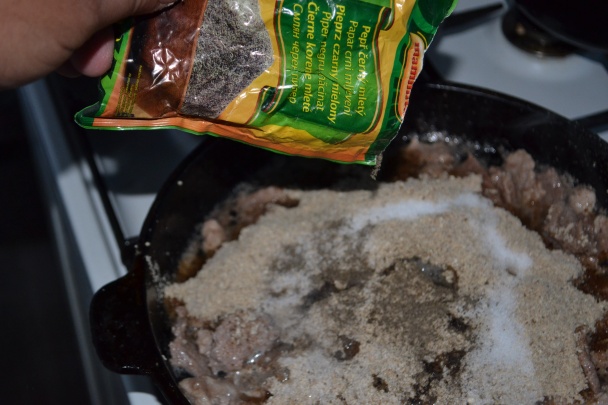 Bravčové stehno trochu inak (fotorecept) - obrázok 5