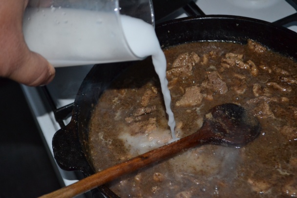 Bravčové stehno trochu inak (fotorecept) - obrázok 6