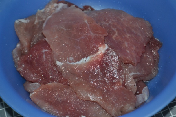 Bravčové stehno trochu inak (fotorecept) - obrázok 11