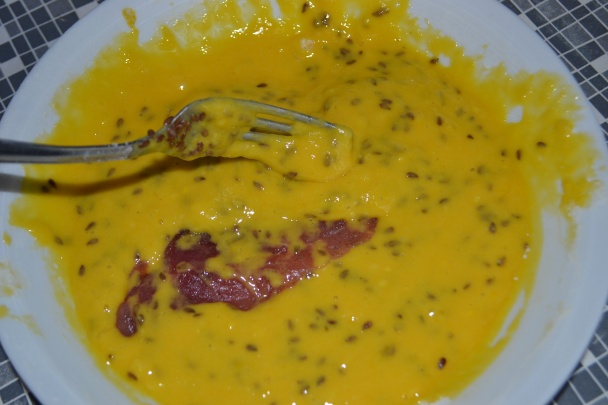 Bravčové stehno trochu inak (fotorecept) - obrázok 12