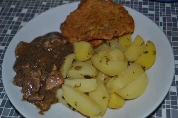 Bravčové stehno trochu inak (fotorecept) - obrázok 14