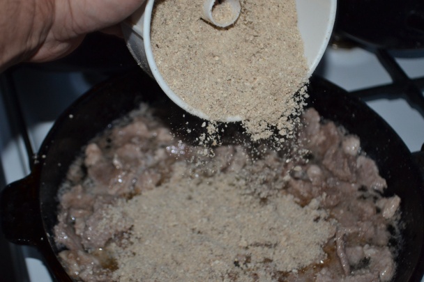 Bravčové stehno trochu inak (fotorecept) - obrázok 3