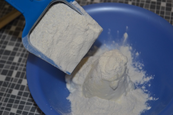 Tekvicový úprívarok s pikantným mäsom (fotorecept) - obrázok 6