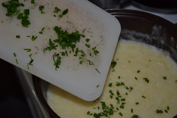 Tekvicový úprívarok s pikantným mäsom (fotorecept) - obrázok 9