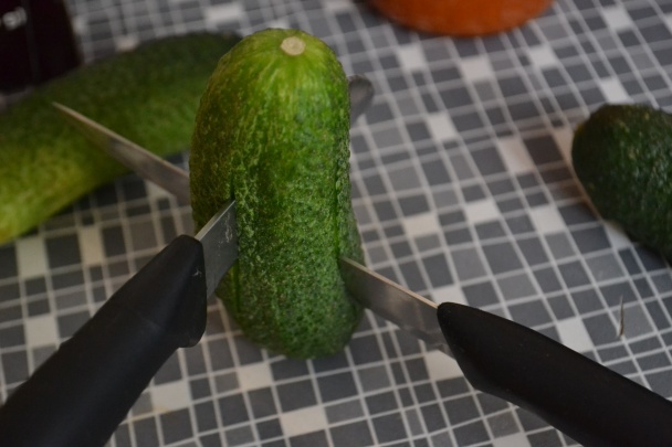  Kvašáky (fotorecept) - obrázok 5