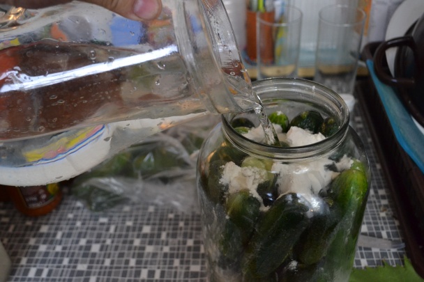  Kvašáky (fotorecept) - obrázok 9