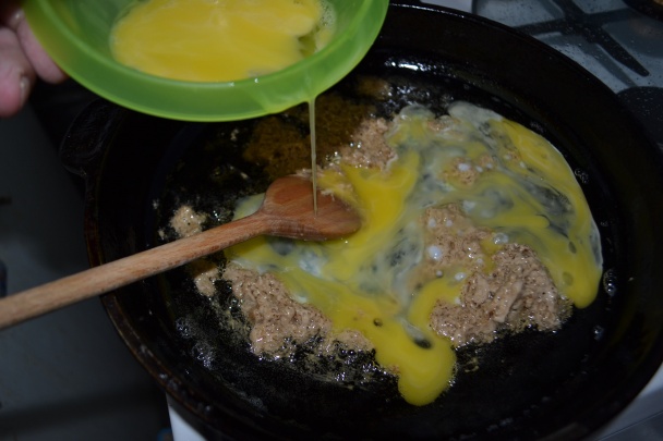 Polievka s drožďovými knedličkami (fotorecept) - obrázok 3