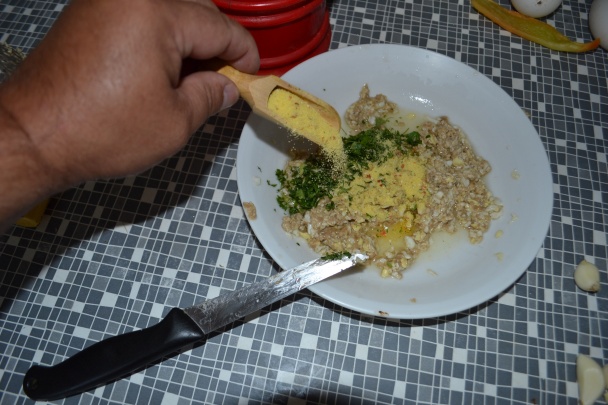 Polievka s drožďovými knedličkami (fotorecept) - obrázok 5