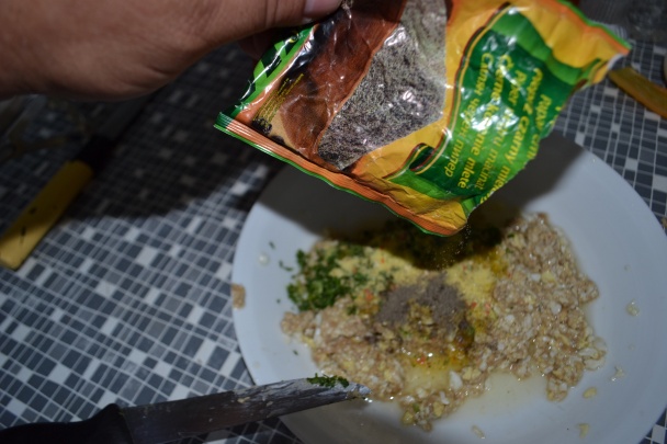 Polievka s drožďovými knedličkami (fotorecept) - obrázok 6