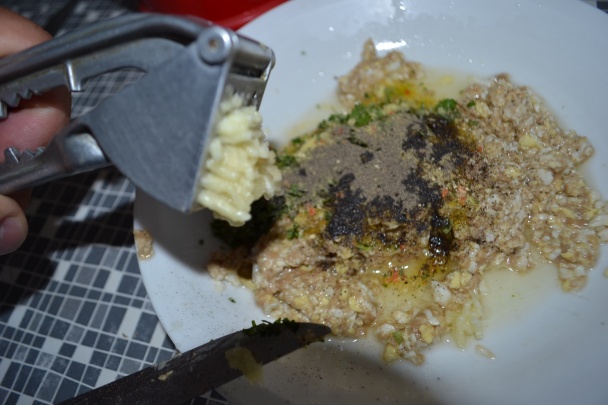 Polievka s drožďovými knedličkami (fotorecept) - obrázok 7