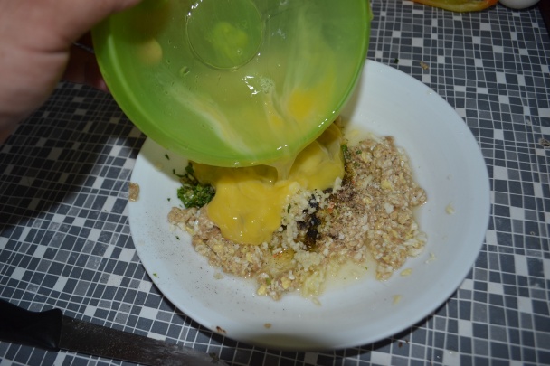 Polievka s drožďovými knedličkami (fotorecept) - obrázok 8