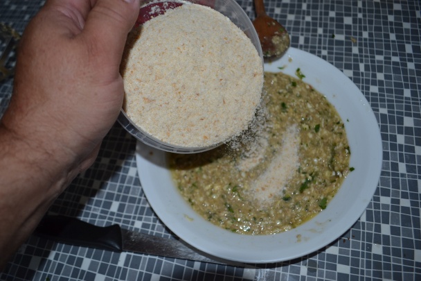 Polievka s drožďovými knedličkami (fotorecept) - obrázok 9