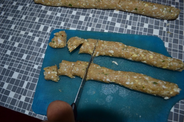 Polievka s drožďovými knedličkami (fotorecept) - obrázok 10