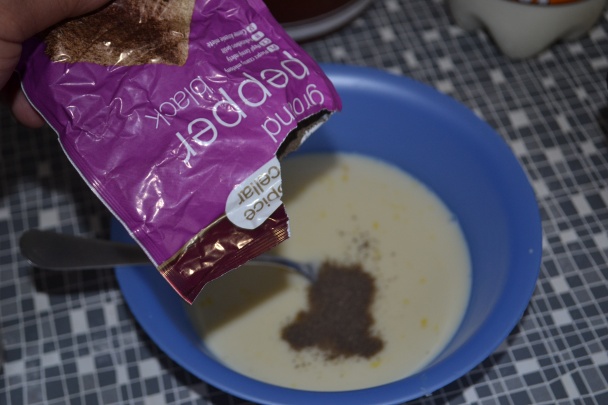 Vysmážaný pečeňovec dubový (fotorecept) - obrázok 6