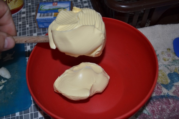 Rybacia nátierka z makrely (fotorecept) - obrázok 2