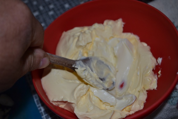 Rybacia nátierka z makrely (fotorecept) - obrázok 4