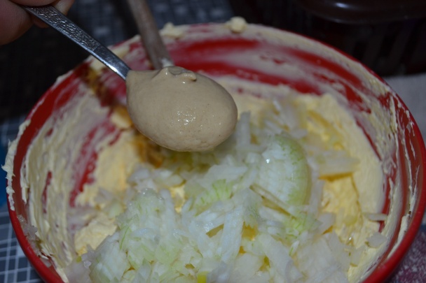 Rybacia nátierka z makrely (fotorecept) - obrázok 6