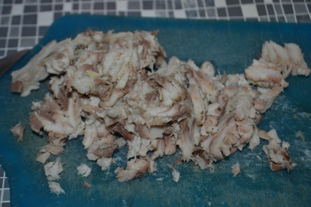 Rybacia nátierka z makrely (fotorecept) - obrázok 7