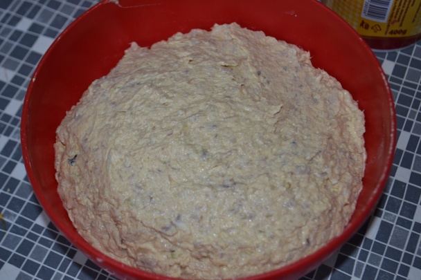 Rybacia nátierka z makrely (fotorecept) - obrázok 10