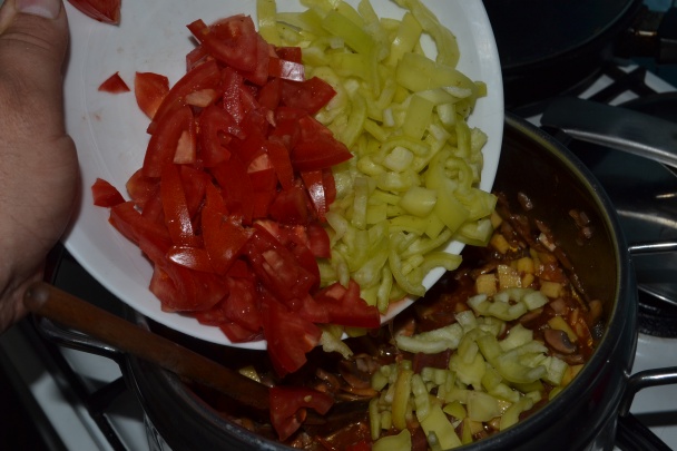 Pečeňovec dubový a gulášik z neho (fotorecept) - obrázok 10