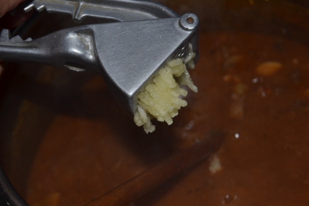 Pečeňovec dubový a gulášik z neho (fotorecept) - obrázok 13