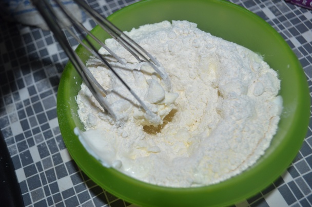 Pečeňovec dubový na smotane (fotorecept) - obrázok 5