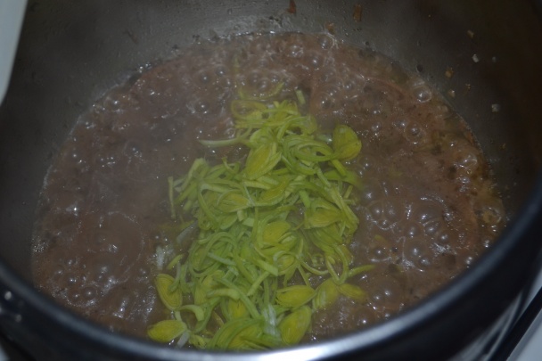 Pečeňovec dubový na smotane (fotorecept) - obrázok 7