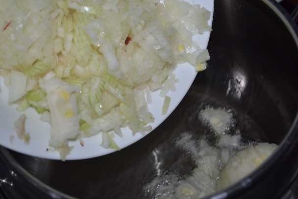 Držková bez držiek... dal som pečeňovec dubový - obrázok 4