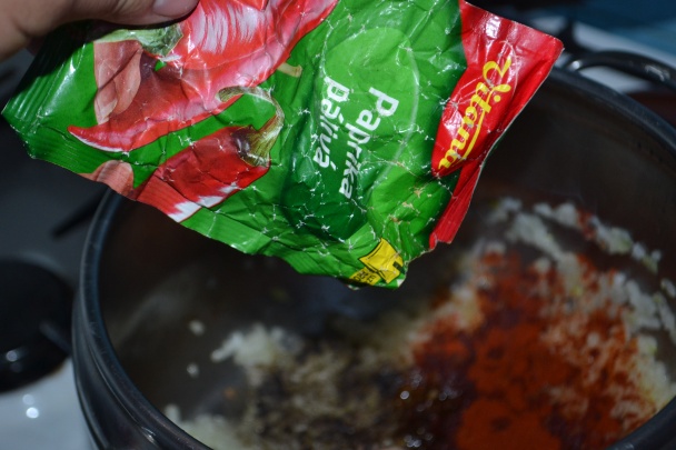 Držková bez držiek... dal som pečeňovec dubový - obrázok 5