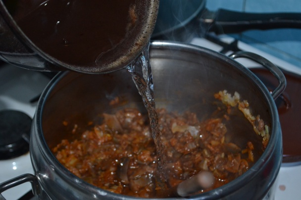 Držková bez držiek... dal som pečeňovec dubový - obrázok 7