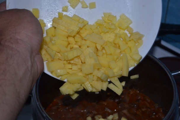 Držková bez držiek... dal som pečeňovec dubový - obrázok 8