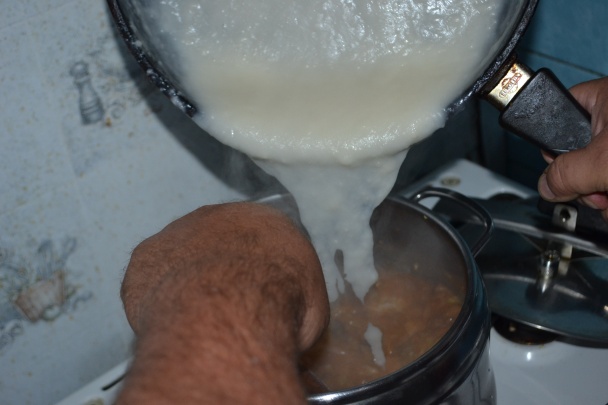 Držková bez držiek... dal som pečeňovec dubový - obrázok 10