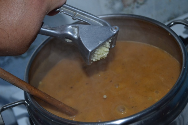 Držková bez držiek... dal som pečeňovec dubový - obrázok 12