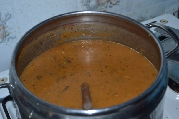 Držková bez držiek... dal som pečeňovec dubový - obrázok 13