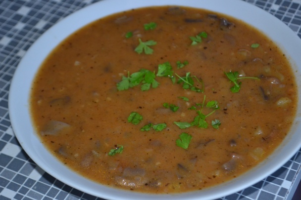 Držková bez držiek... dal som pečeňovec dubový - obrázok 14