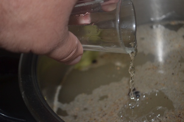 Rybia Treska (fotorecept)  - obrázok 2