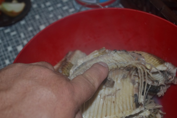 Rybia Treska (fotorecept)  - obrázok 6